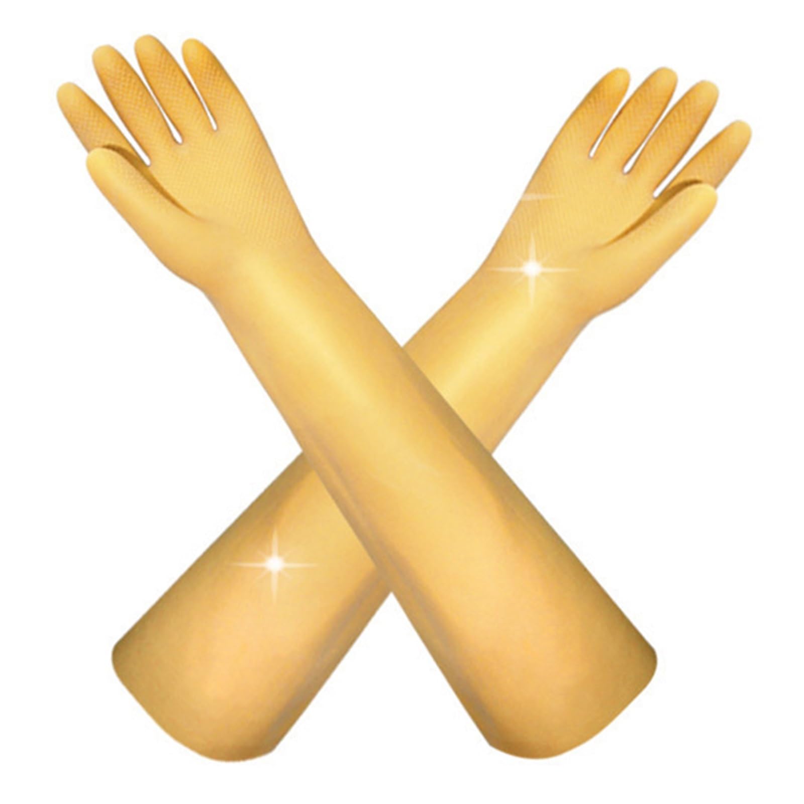 JINGYAN Guantes de limpieza Cleaning Gloves, Tools, Household Products