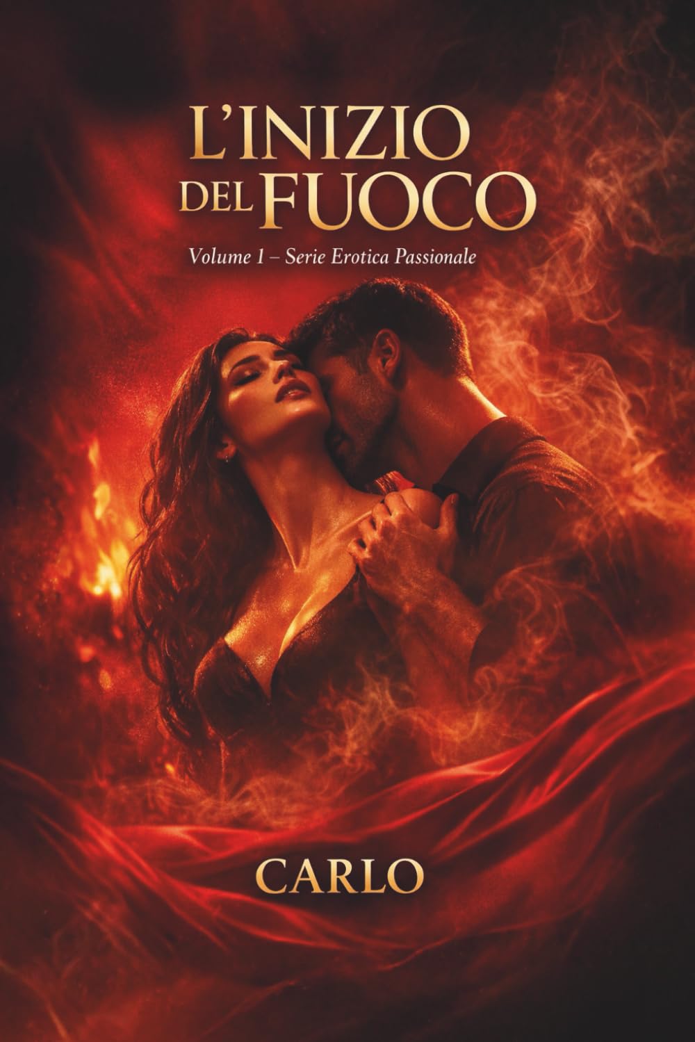 L’Inizio del Fuoco