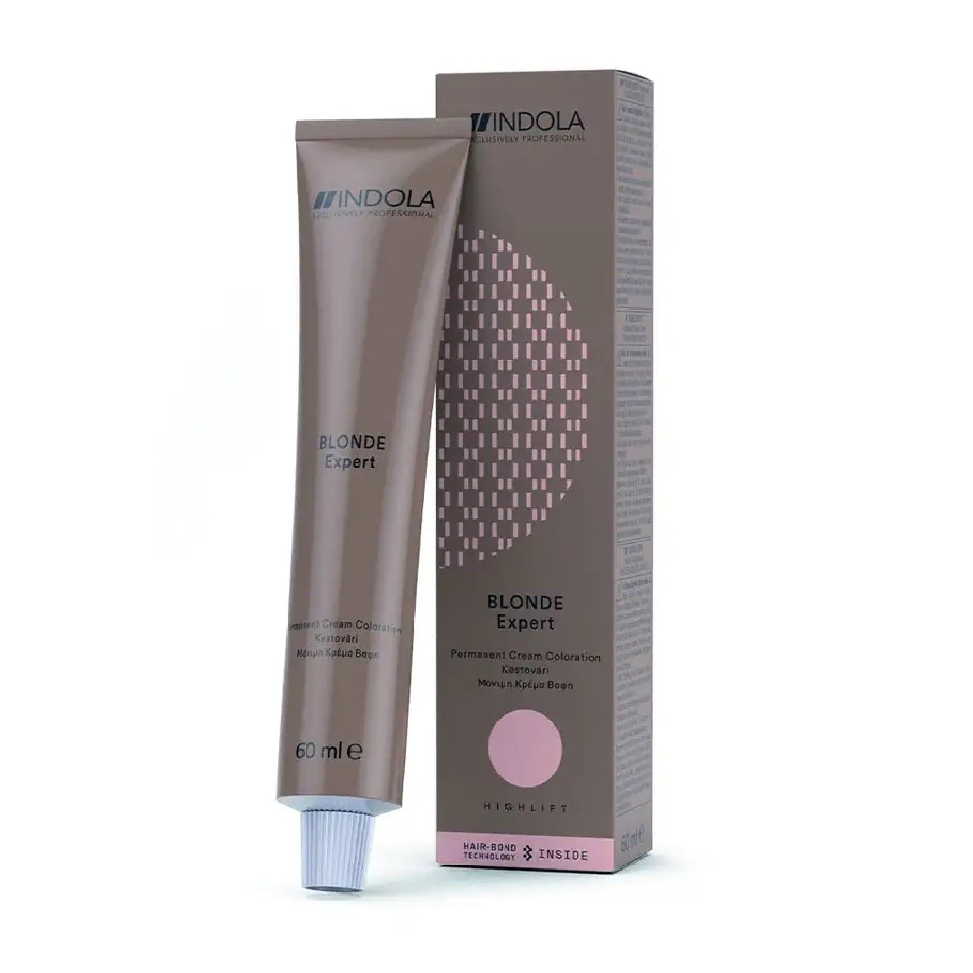 Indola Permanent Blonde Expert 60ml