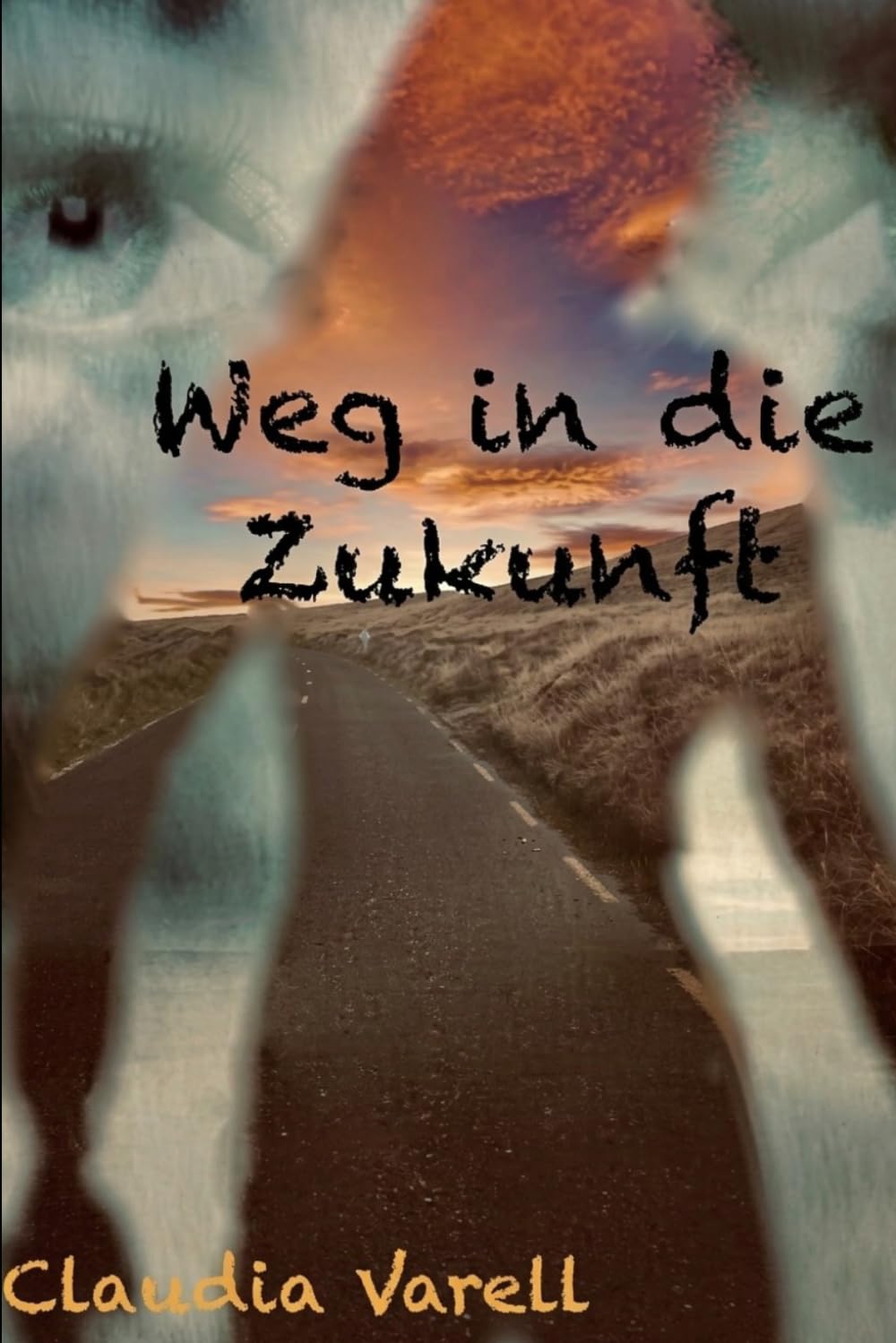 Weg in die Zukunft (Schatten der Vergangenheit)