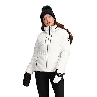 Obermeyer Devon Down Jacket Women