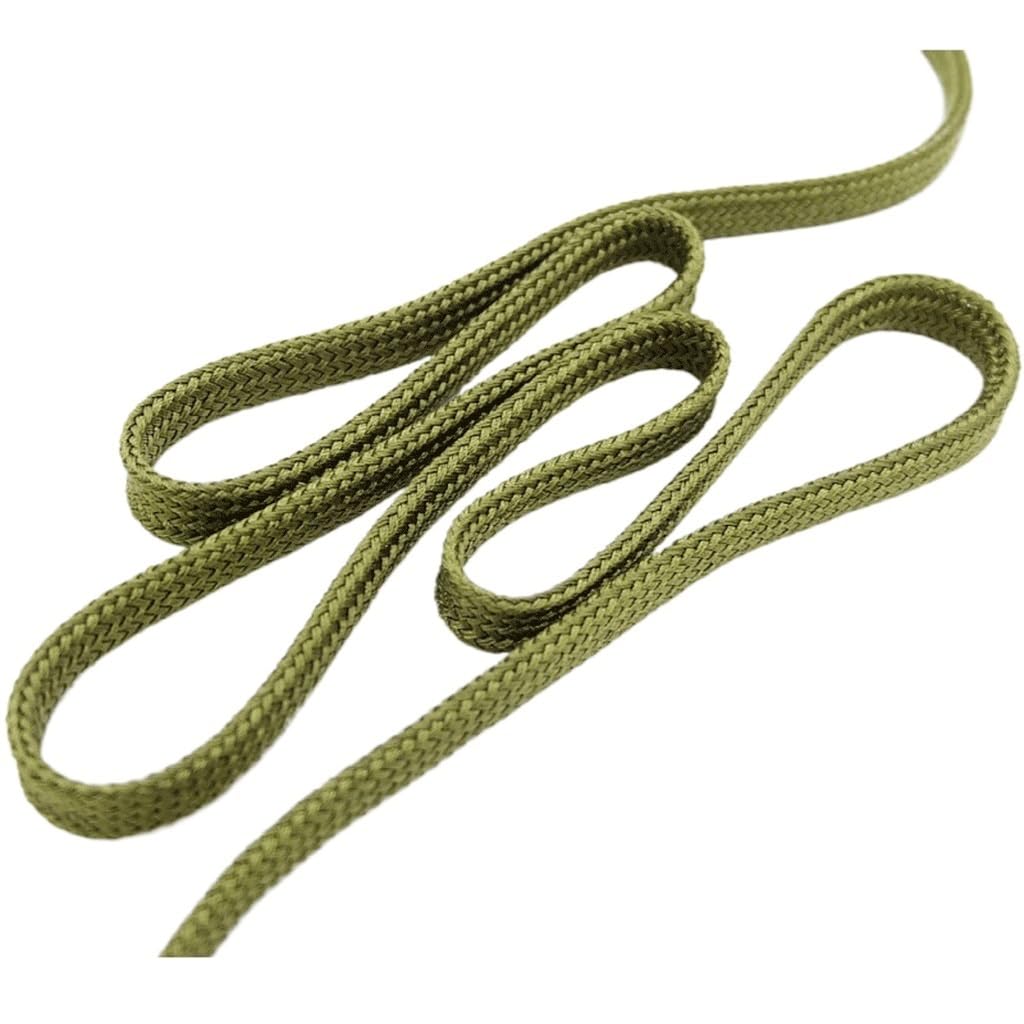 Guaina for Cavo da 40 m Pressacavo Isolato ad Alta densità Intrecciato in Nylon Stretto, for la Protezione Domestica espandibile Avvolgicavo in Poliammide(10mm)