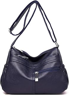 Borsa A Tracolla Per Donna Borsetta Borsa A Tracolla Da Donna Di Mezza Età Borsa Femminile Borsa Madre Borsa Estiva Moda Semplice