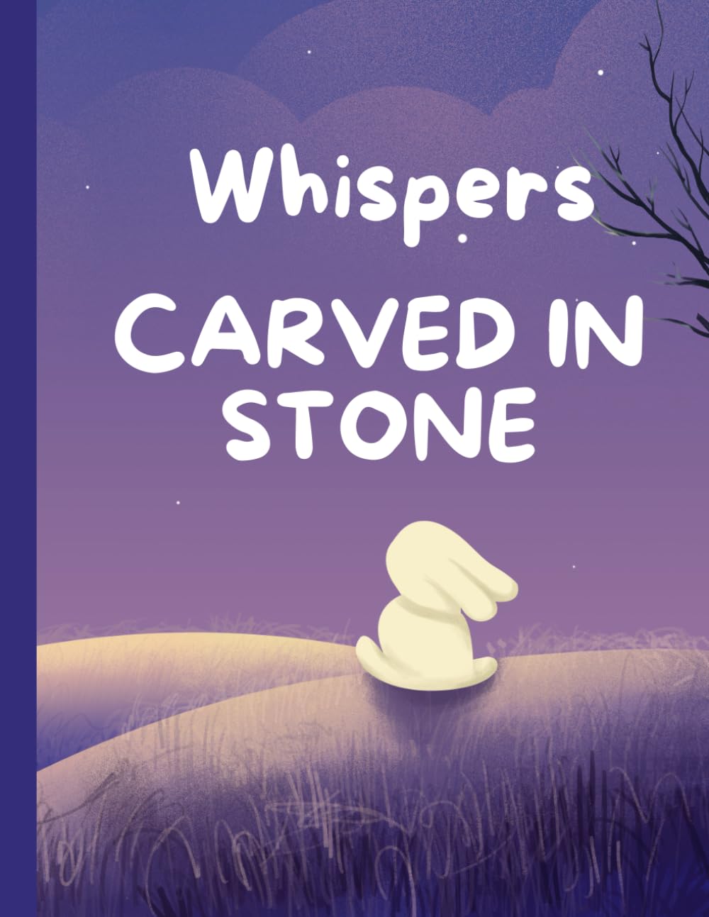 Whispers Carved in Stone