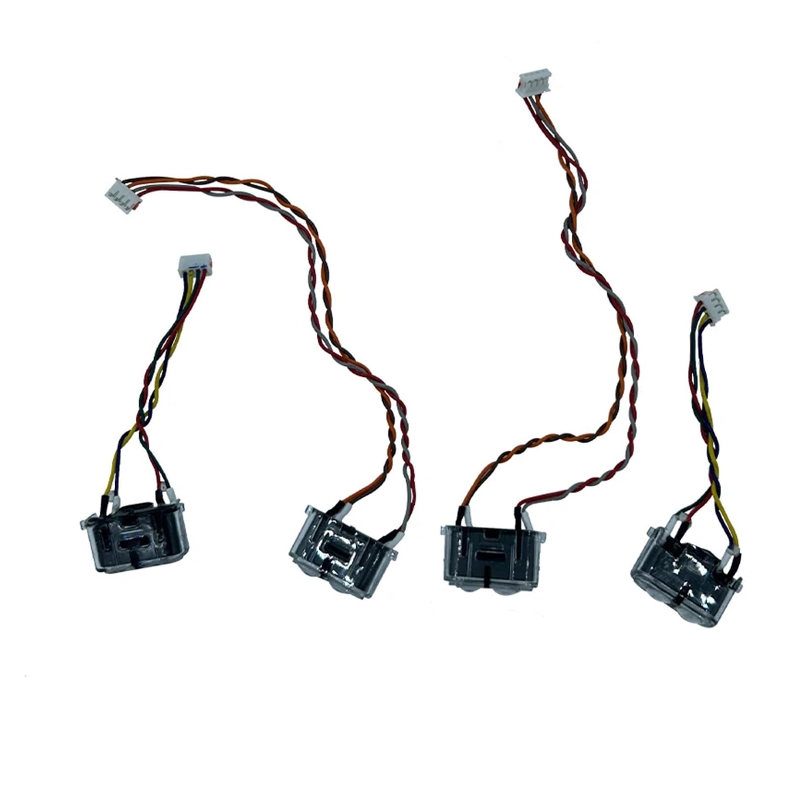 BREAPHBFCZ For Xiaomi S10plus S10+ B105 3s B108CN Mijia Omni B101CN C102CN Dreame L10s Pro L10 Ultra L10S Ultra Robot Vacuum Cliff Sensor