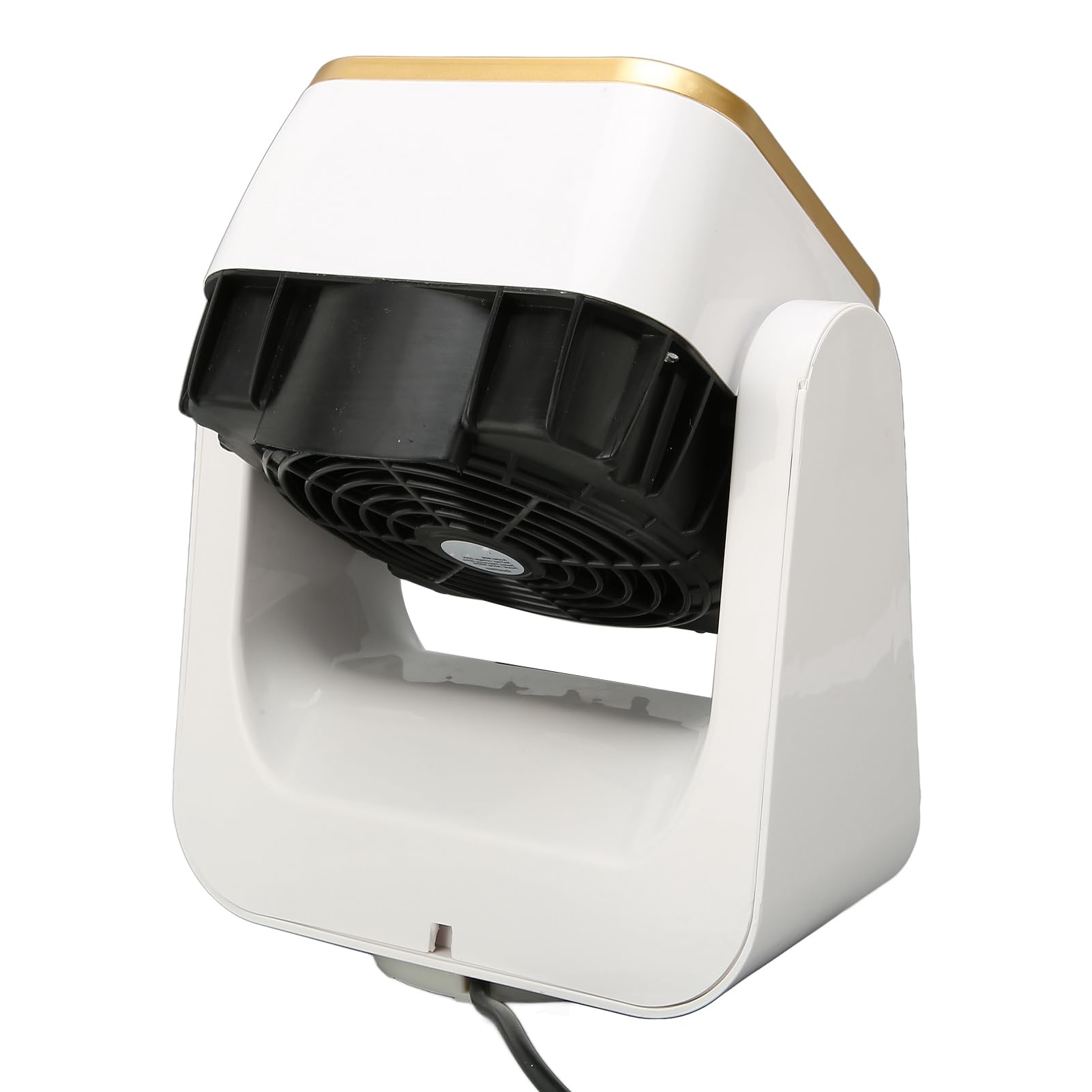 Zerodis Riscaldatore Elettrico per Cuccia, Stufa PTC a Riscaldamento Rapido 1000W con Timer 12H e Telecomando a 6 M, for Cuccia per Cani, Casetta per Gatti, Bagno
