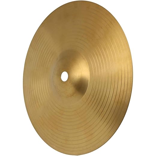 Crash Cymbal Beginner 6 inch