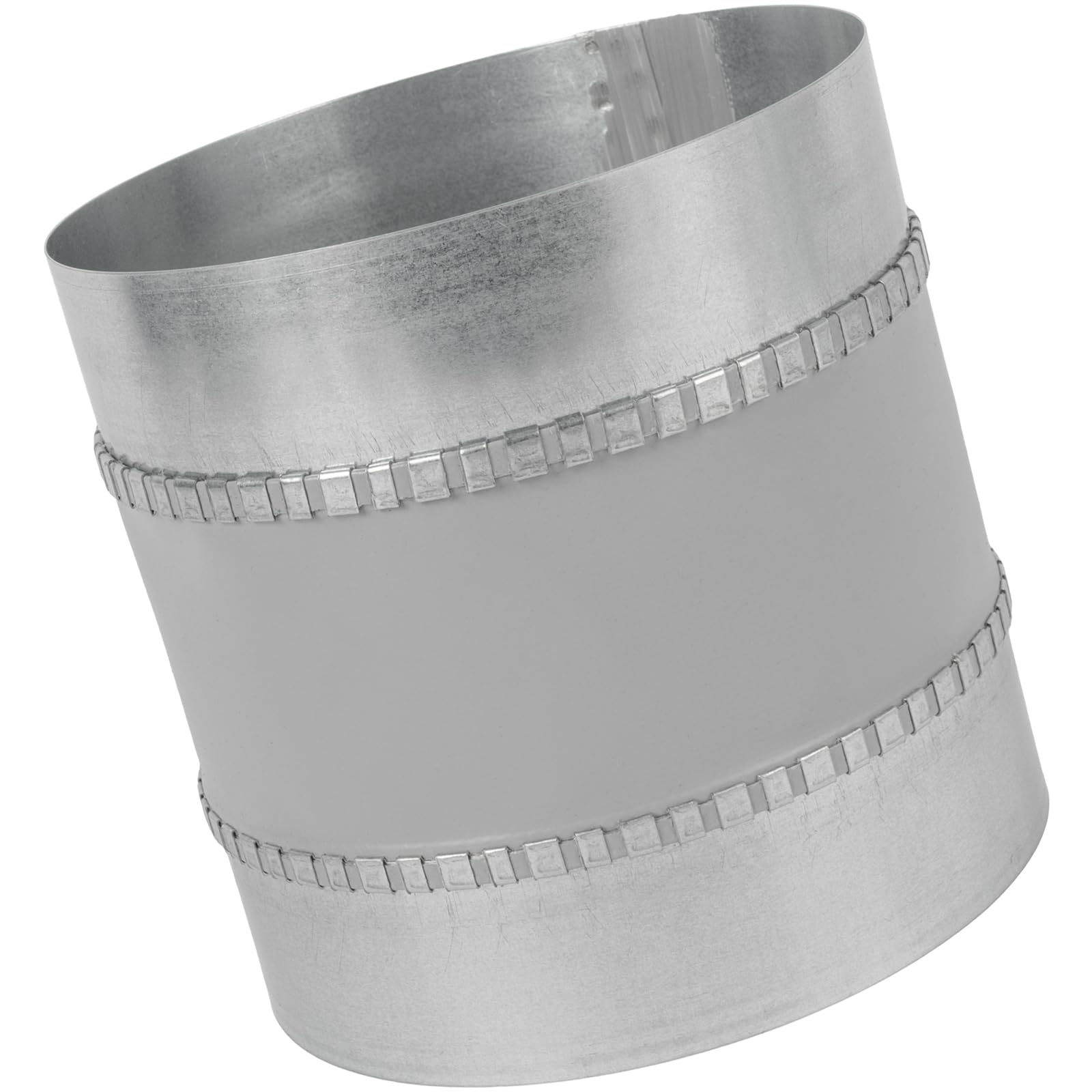 anti vibration pipe couplings Salamander Flexible Anti Vibration Coupler Angled 15mm (Single)