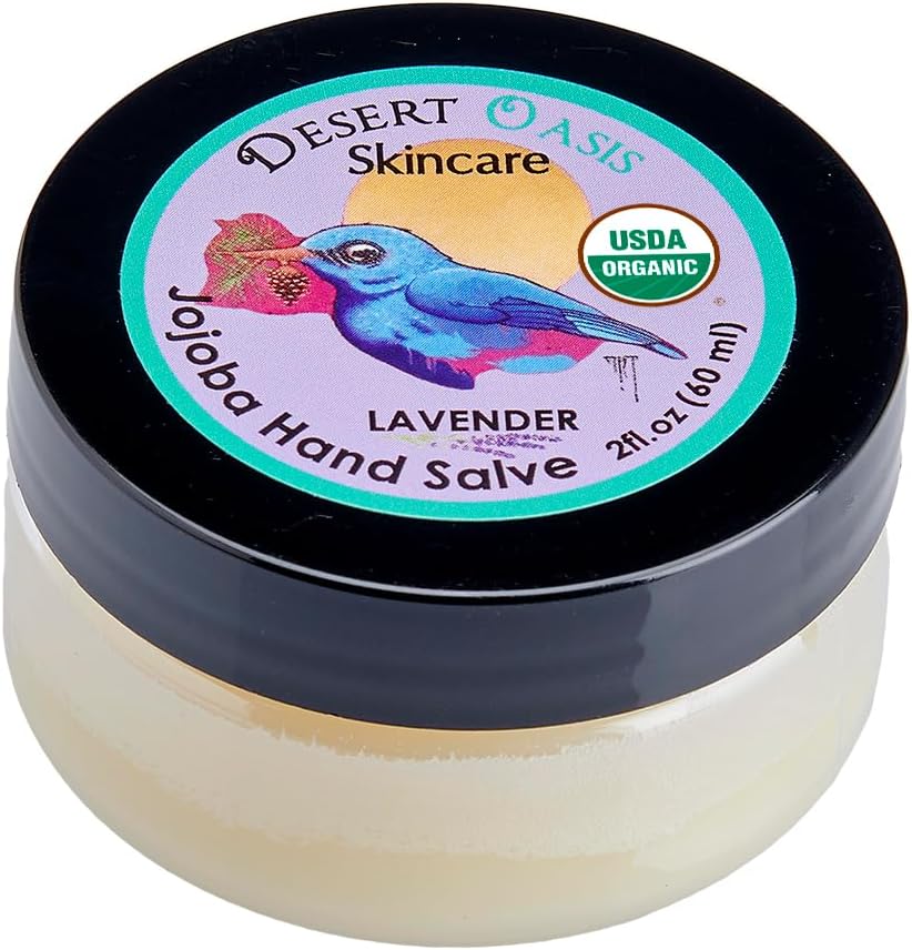 Resurrection Aromatique Hand Balm