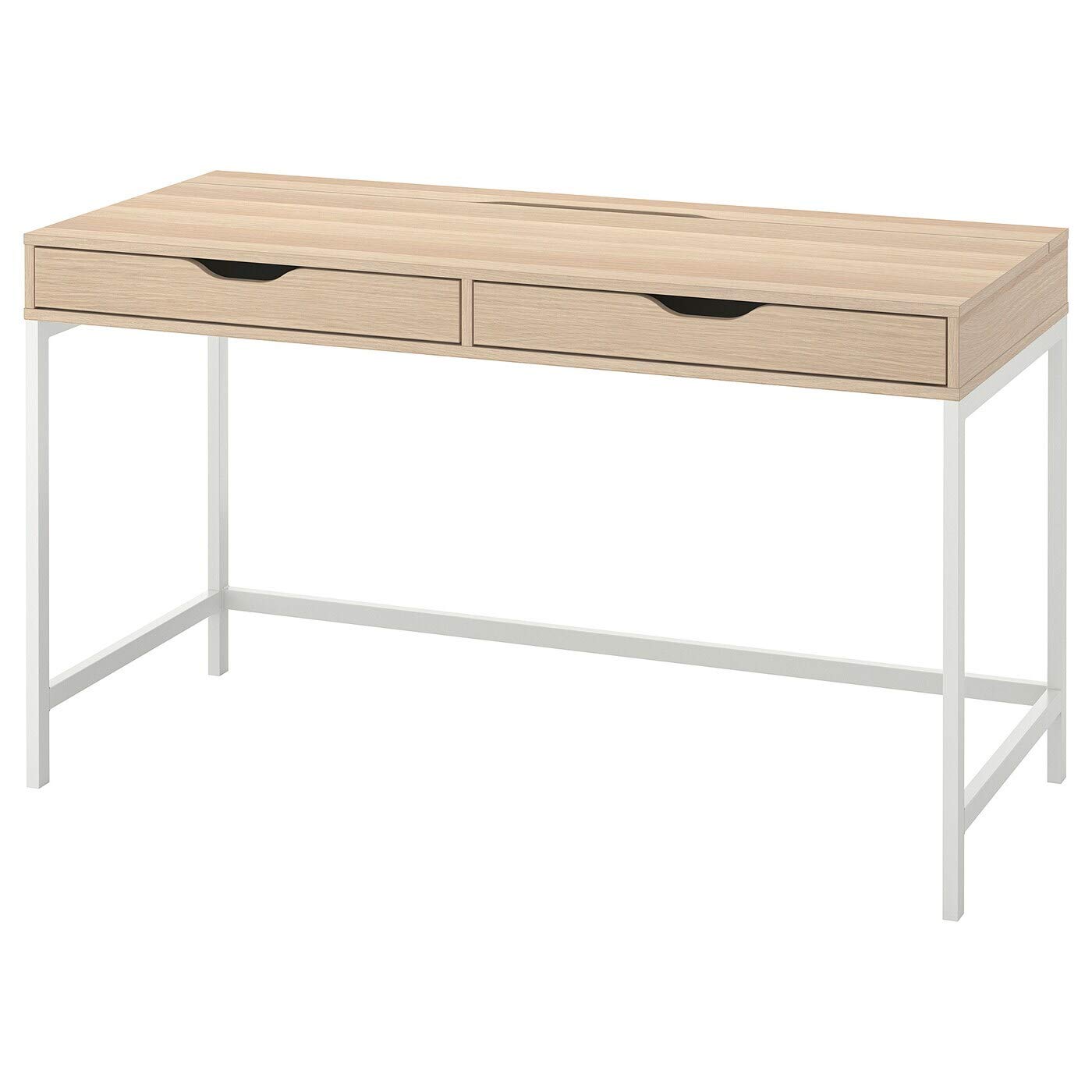 Amazon.co.jp: IKEA/イケア ALEX/アレクス デスク132x58 cm 