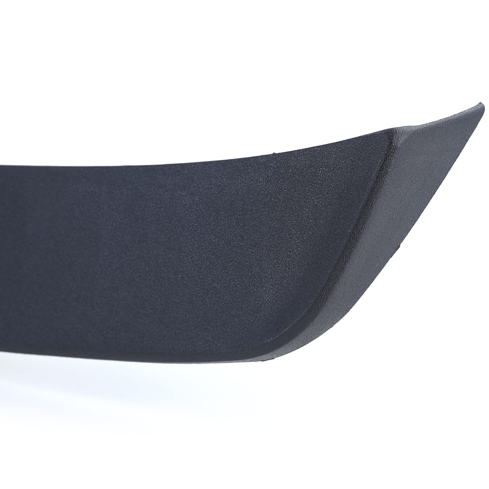 Front Spoiler GTI Lippe breit passend für VW Golf 1 74-83 + Cabrio Jetta Caddy 1
