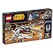 LEGO Star Wars 75051 Jedi Scout Fighter Building Toy (Discontinued by Manufacturer)