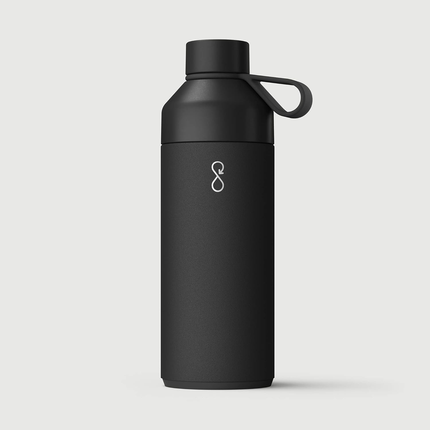 Ocean Bottle Recycled Stainless Steel Drinks Reusable