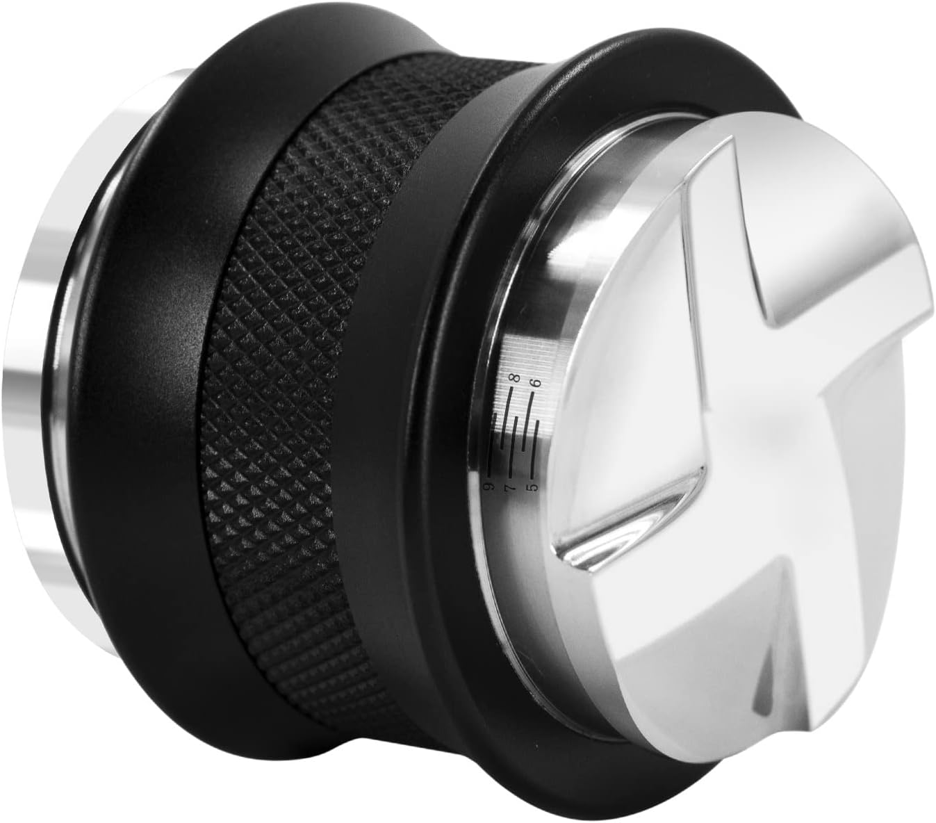 58mm Espresso Tamper, Coffee Distributor for 58mm