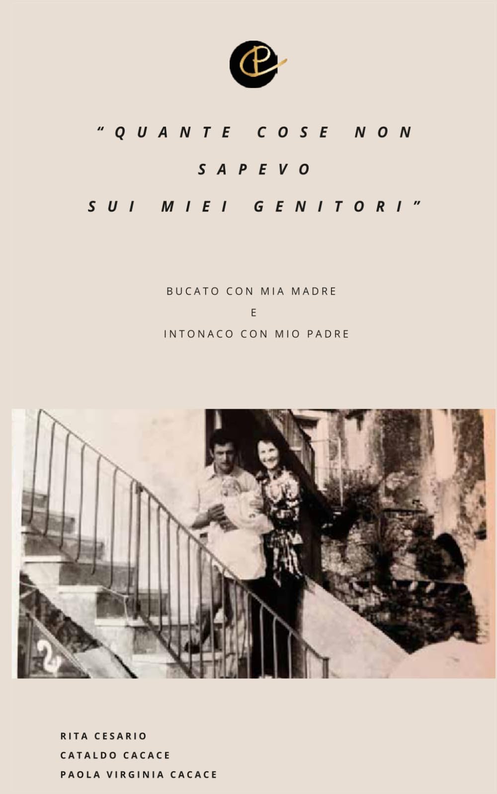 Quante cose non sapevo sui miei genitori: Bucato con mia madre e Intonaco con mio padre