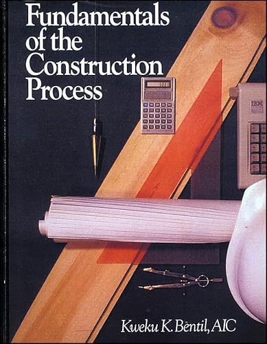 Fundamentals of the Construction Process (RSMeans)