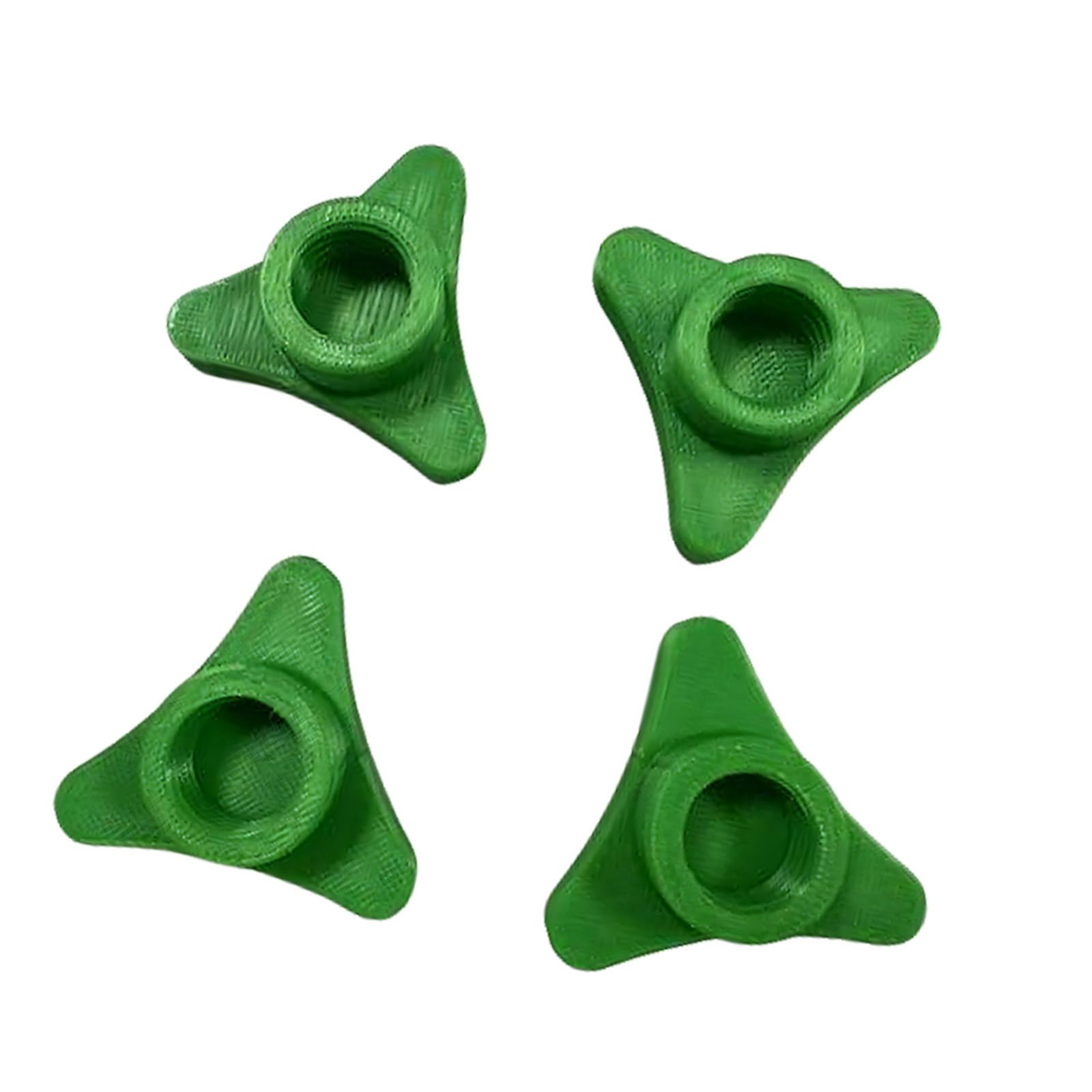Hdoytxxm Green 4Pcs Silicone Sealant Cover Saver Cap For Caulking Tubes Keep Glues Freshness And Ready To Use The Silicone Saver Cap