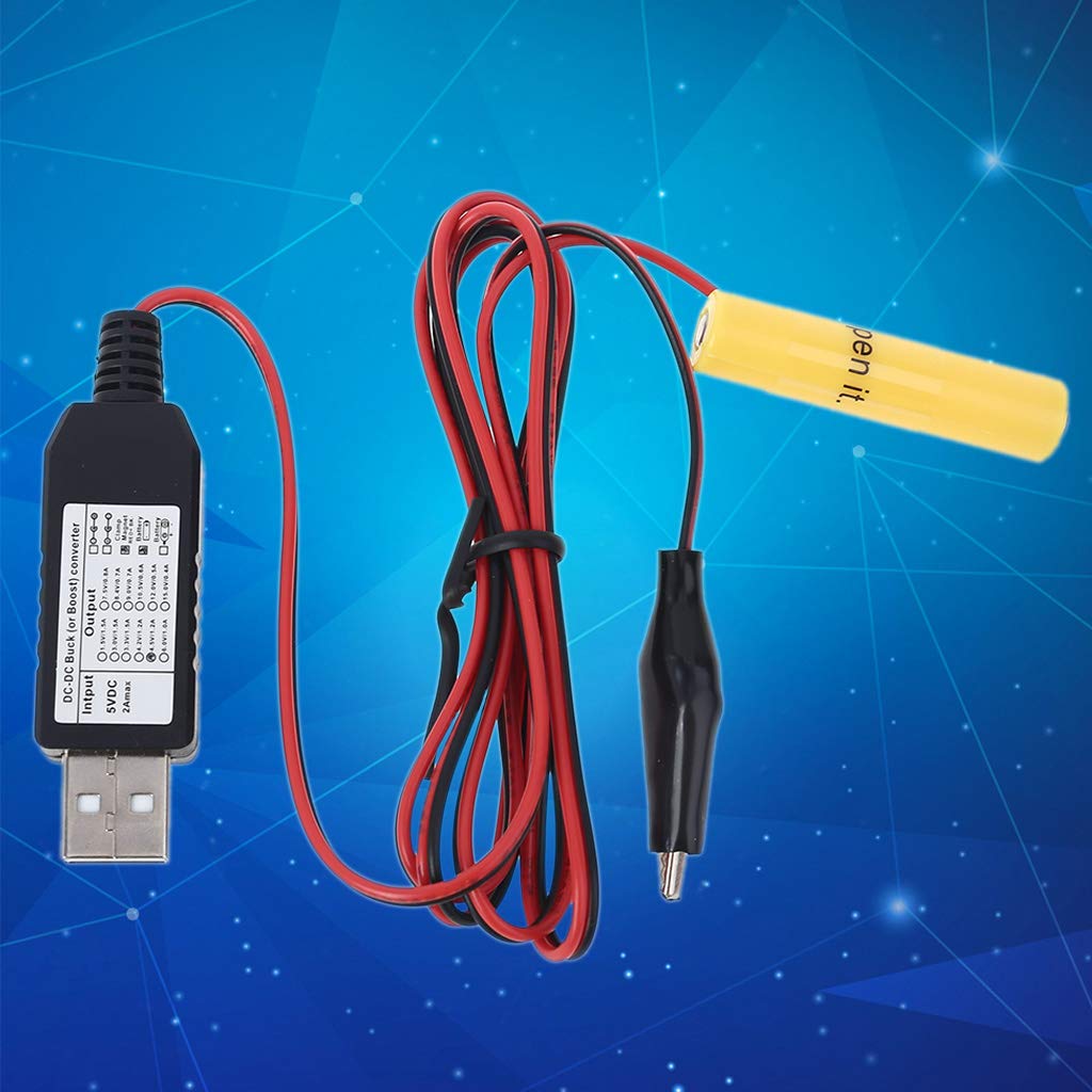 Adaptador De CA CC Para Silla X Rocker Pro Gaming Chair Cable De