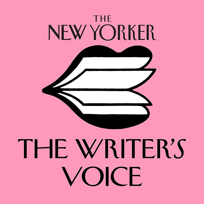 Carousel Item: The New Yorker: The Writer's Voice - New Fiction from The New Yorker