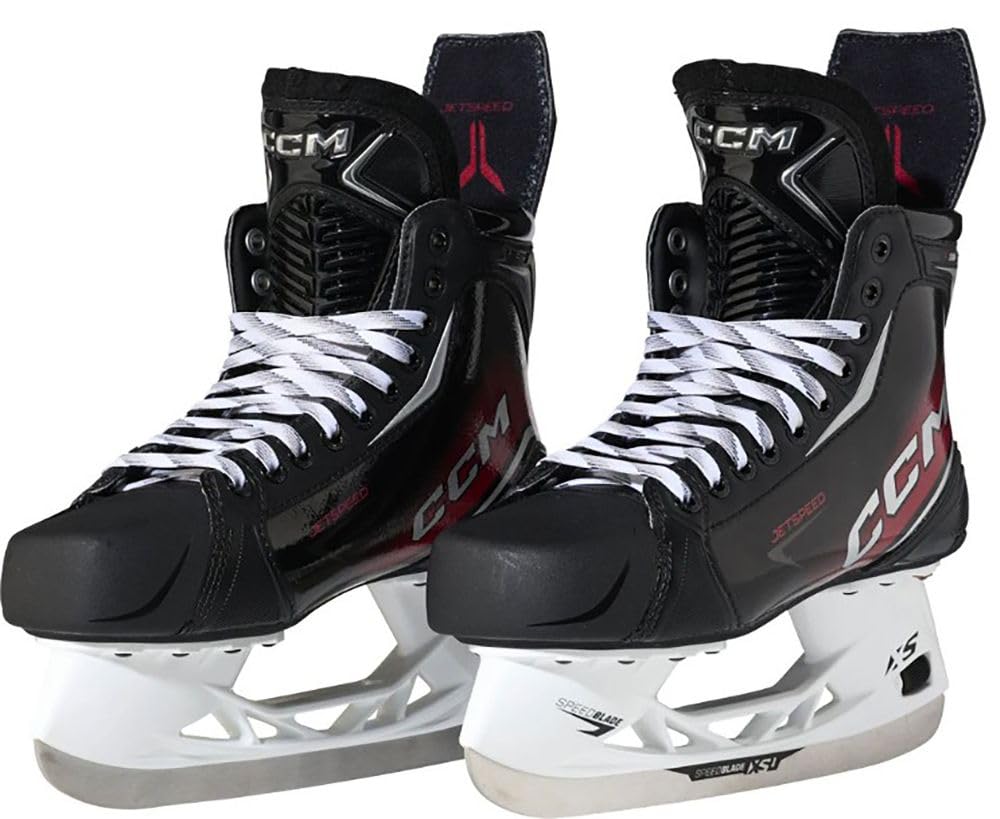 Patins à glace CCM JETSPEED 870 Senior