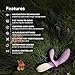 LELO LOKI Wave 2 Estimulador de Próstata Hombre Vibrador Masajeador Prostático con 12 Modos de Placer y un Diseño Sumergible, Base Blue