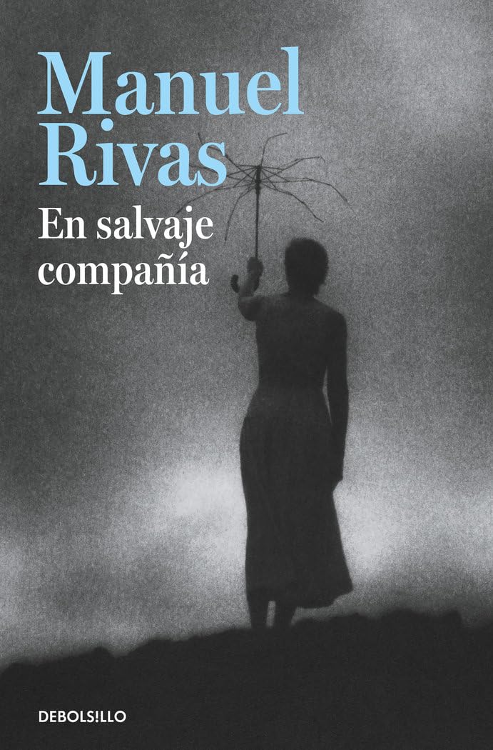 En salvaje compañía (Best Seller)