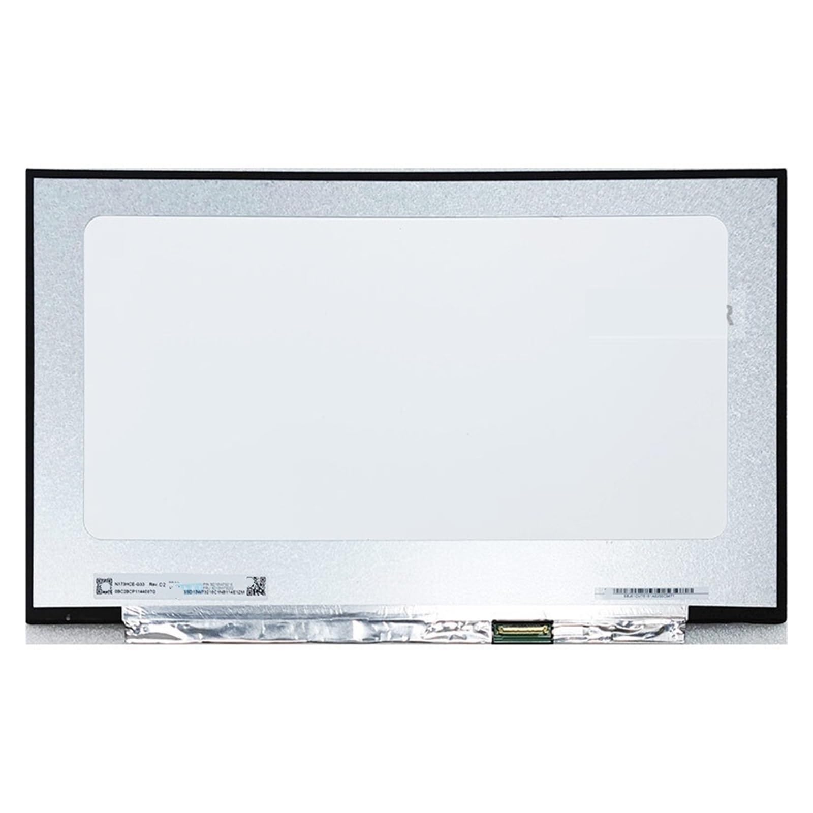 Pantalla LCD, Compatible Con ROG, Strix Hero III G731G G731GV G731GW