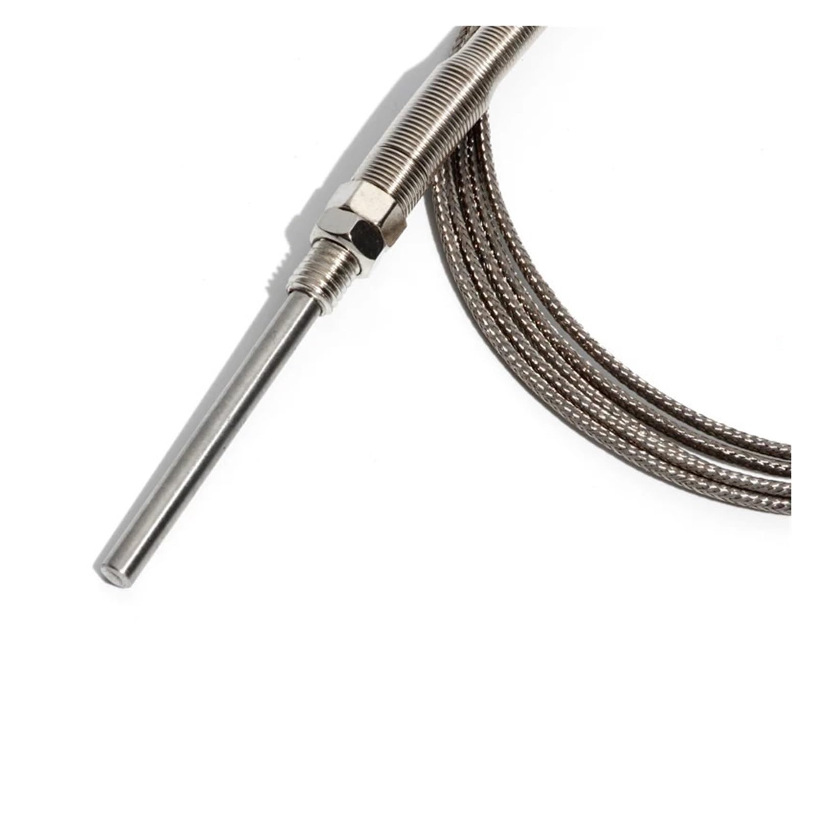 do termostatu regulatora temperatury PID, 5x50mm, długość 1m/2m/3 metry/4m/5m(5x50mmx2m)