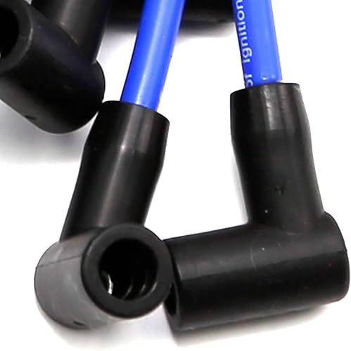 Miniatura 4 de UOIENRT Kit de afinación de encendido de repuesto para Mercruiser V8 5.0 5.7 Thunderbolt, 84-816608Q61 805759Q3