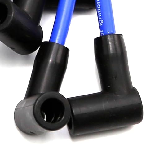 Miniatura 4 de UOIENRT Kit de afinación de encendido de repuesto para Mercruiser V8 5.0 5.7 Thunderbolt, 84-816608Q61 805759Q3