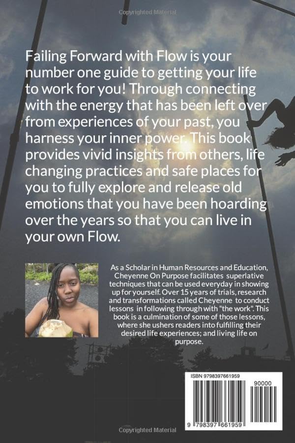 Miniatura 2 de Failing Forward with Flow