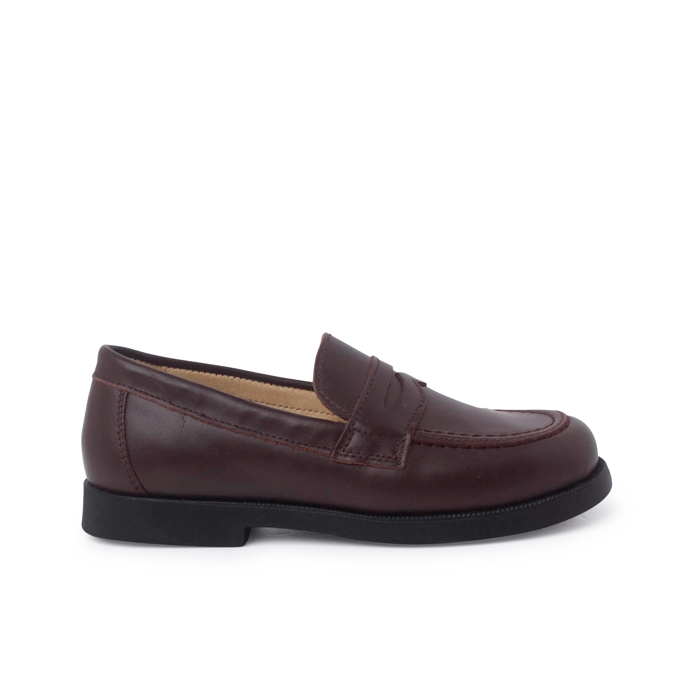 Pisamonas Zapato Colegial Escolares Niño Mocasines