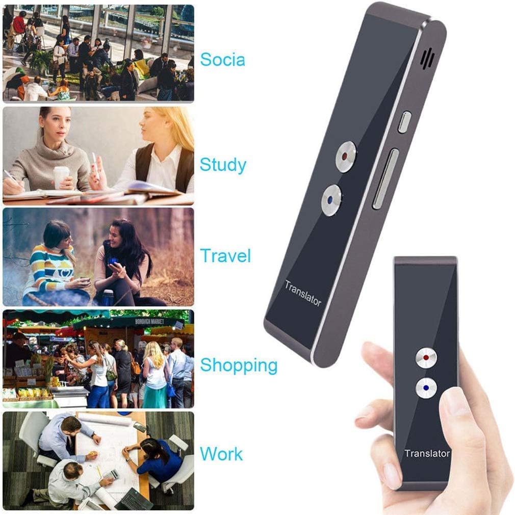 Translaty Enence Instant Languages Translator Image