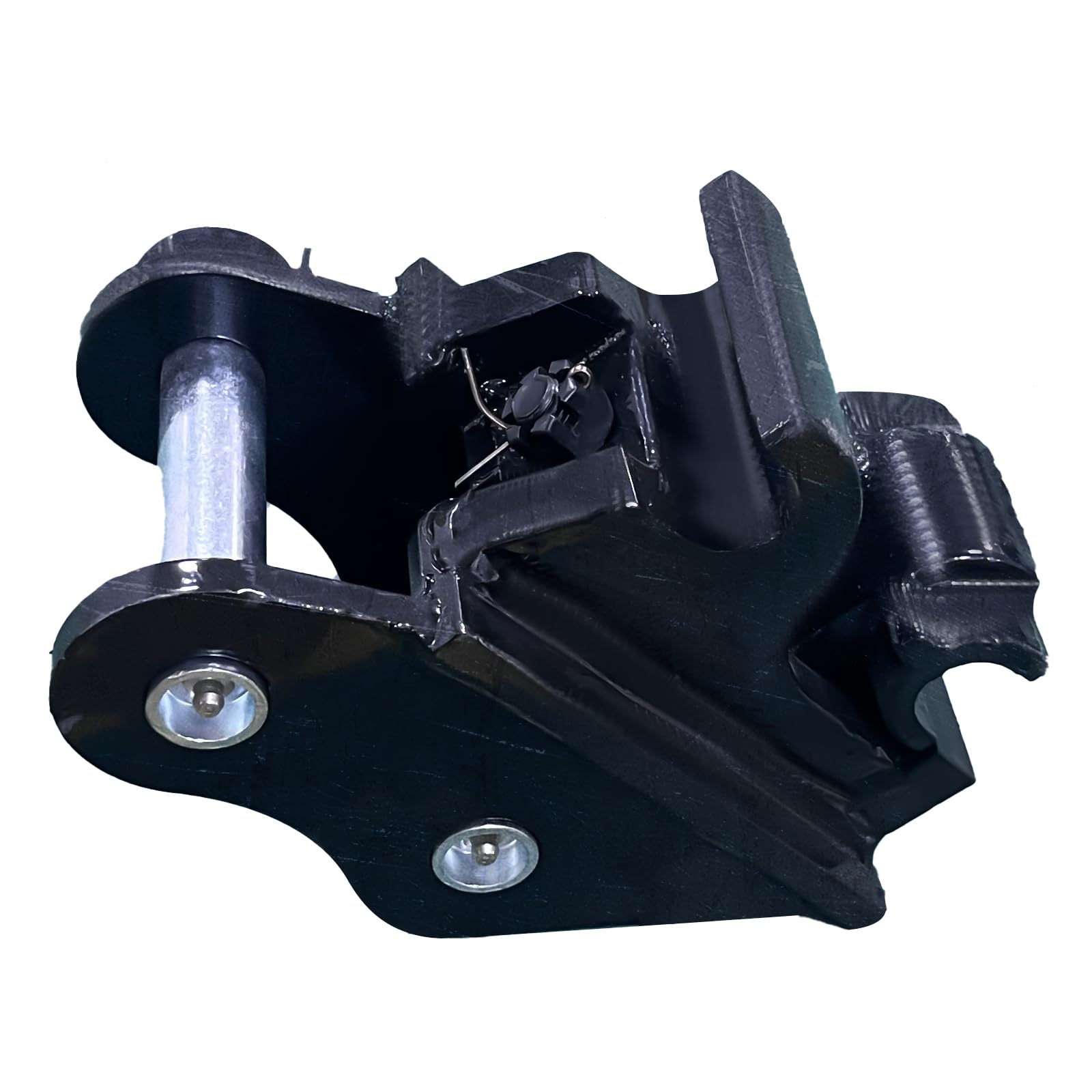 The Attachment Quick Connect Connector Is Suitable For Typhon Mini Excavator Excavators