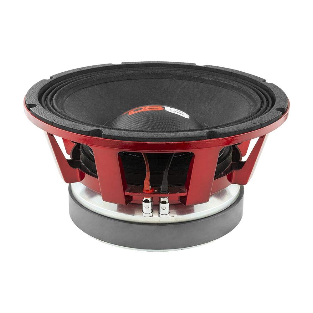 DS18 PRO1.5KP12.4 PANCADÃO Altavoz MID BASS brasileño de 12 «, 3000