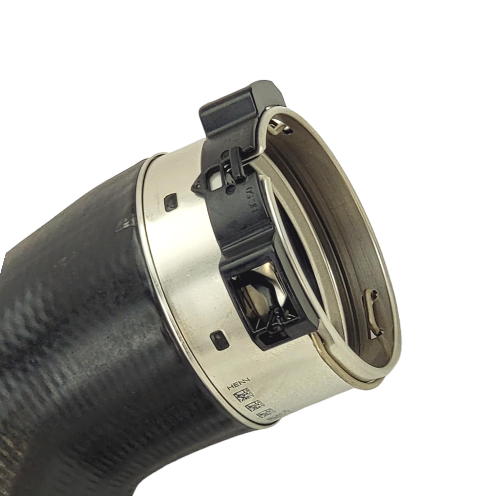 Turbolader Kit Universal Turboschlauch / Ladeluftschlauch Für ALFA ROMEO GIULIETTA 1.4 TB – OE-Qualität, Passgenau (50517510) Ölleitung Turbolader Universal