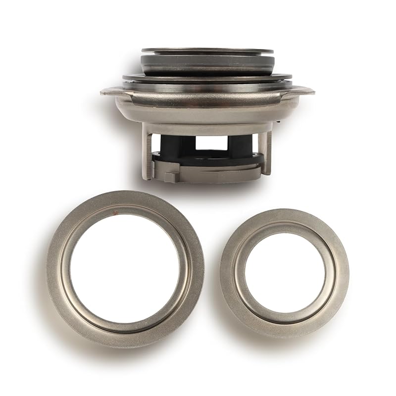 Rolamento de embreagem com cilindro escravo SEBLAFF para Ford Focus 2.0L 2012–2014 – 1 unidade