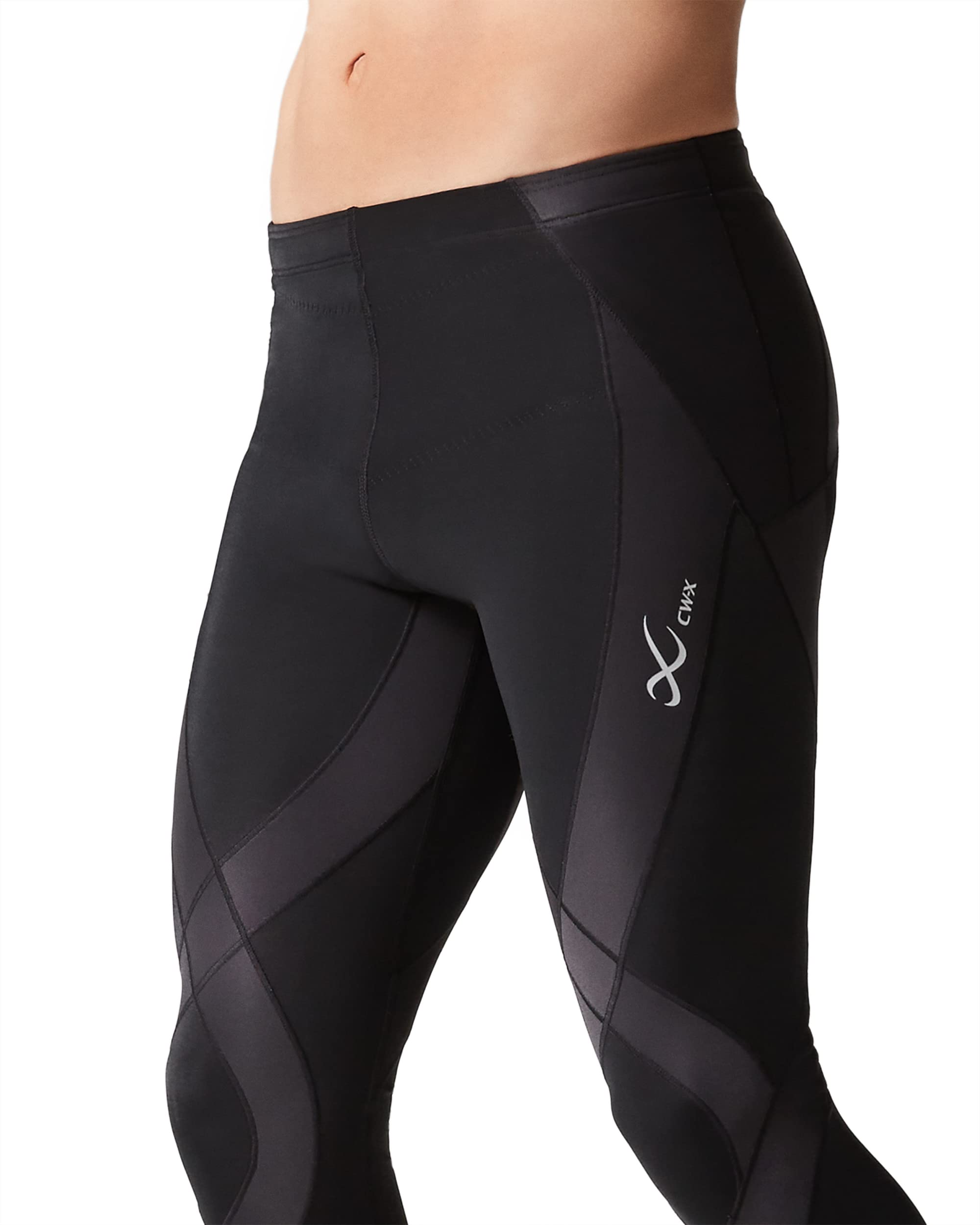 CW-X Pantalon de Compression Homme