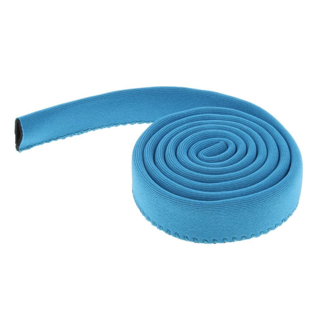 Funda Aislante de Neopreno para Tubo de Hidratación de Bolsas de Agua - 96 Cm