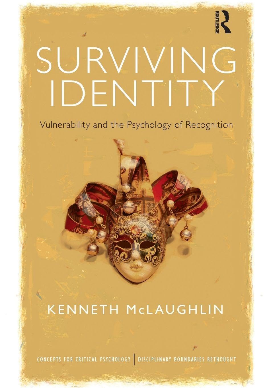 Surviving Identity by Kenneth McLaughlin - 9780415591218
