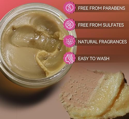 Miniatura 4 de gowwim Aceite de batana puro, 100% aceite de batana para el crecimiento del cabello, Dr. Sebi, aceite vegetal natural para el crecimiento del