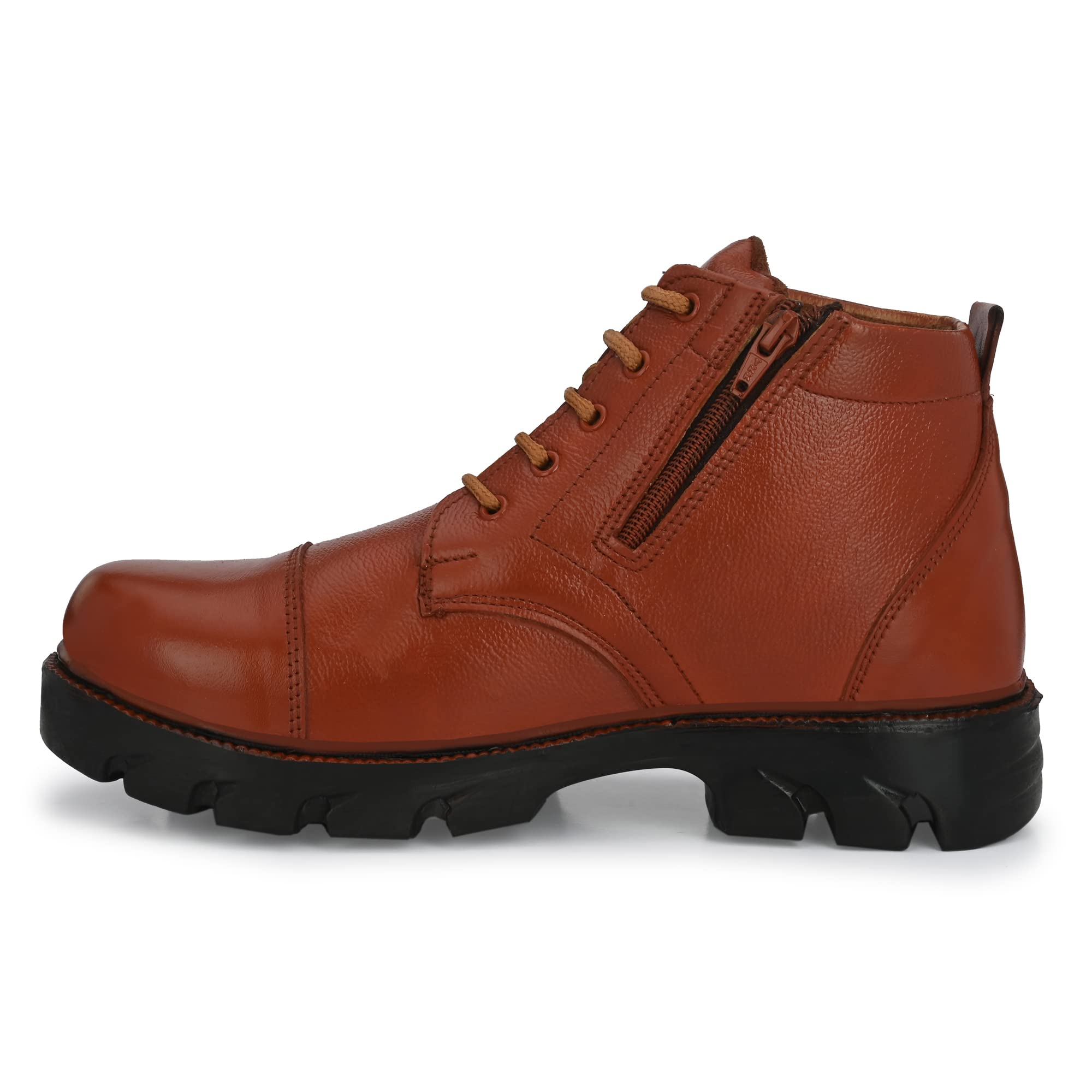 shoe day Police Shoes for Men OX4006-picture-47