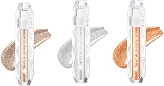 Vtrem Sombra de ojos líquida con purpurina pl...