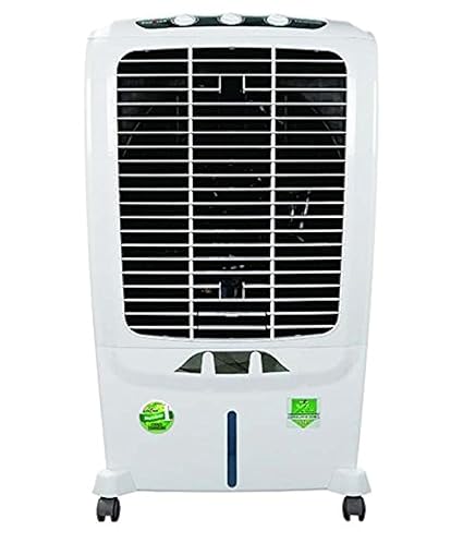 Kenstar 123456 55 Litre Kenstar Snowcool Desert Cooler (White)