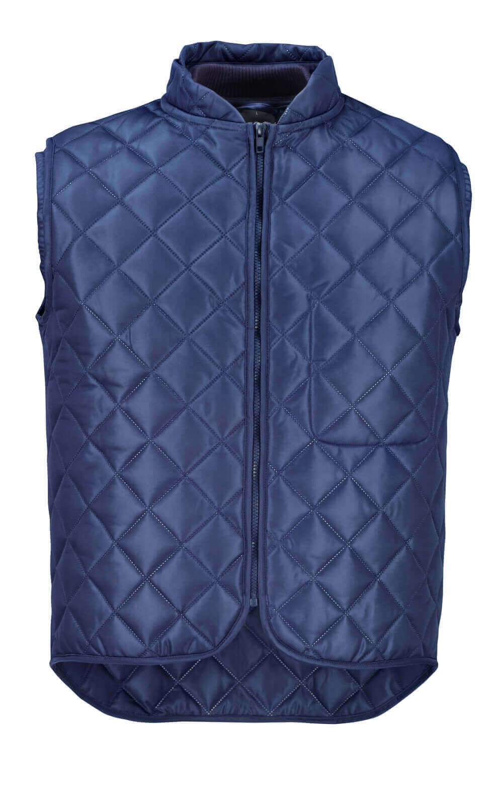 Mascot Thermoweste "Thompson", 1 Stück, 4XL, marine blau, 13651-707-01-4XL