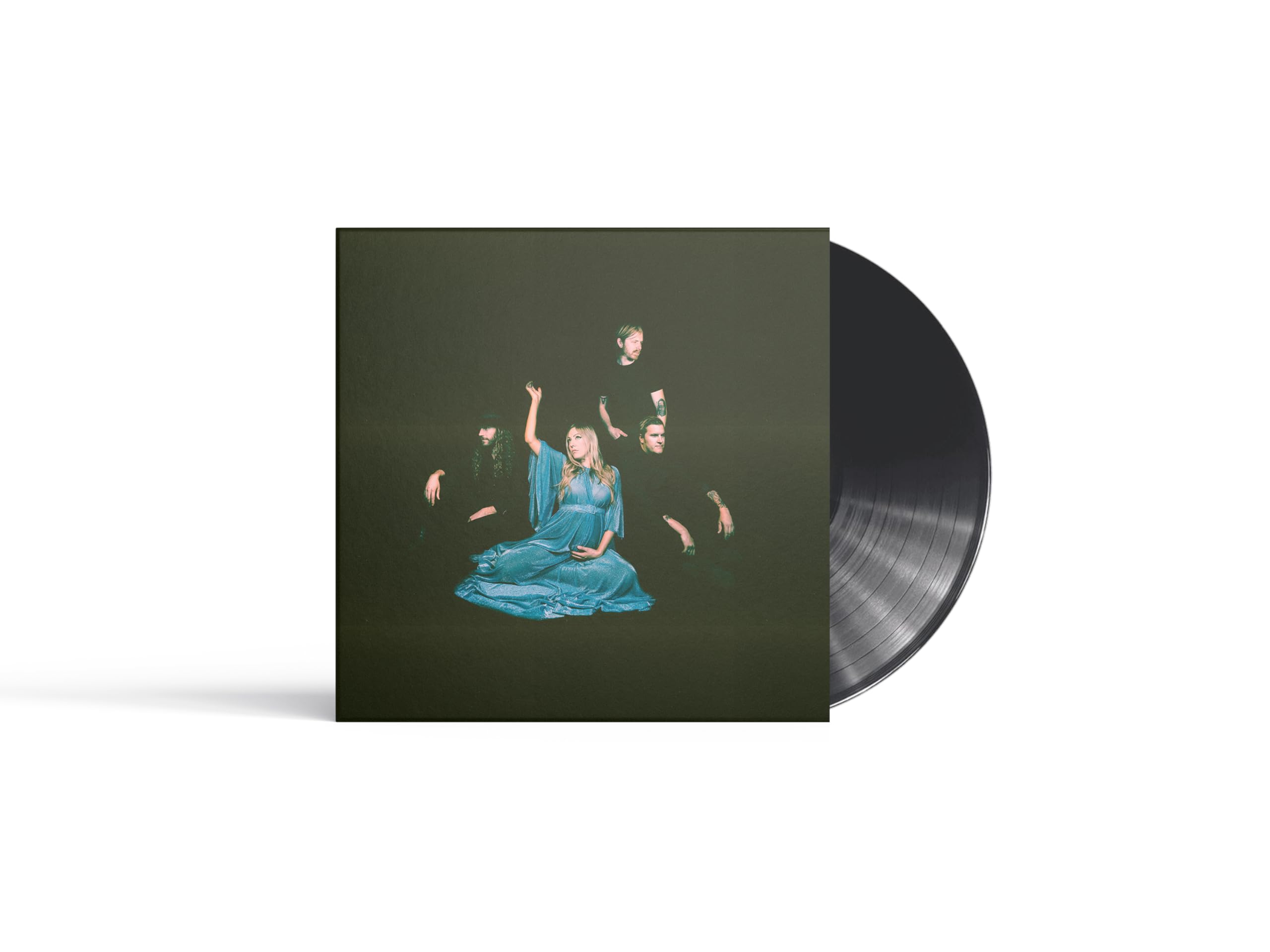 Blues Pills - Birthday (BMG) Vinyl 12"" Album