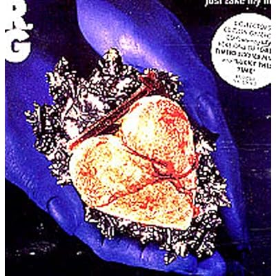 Just Take My Heart-Us Cartonne-