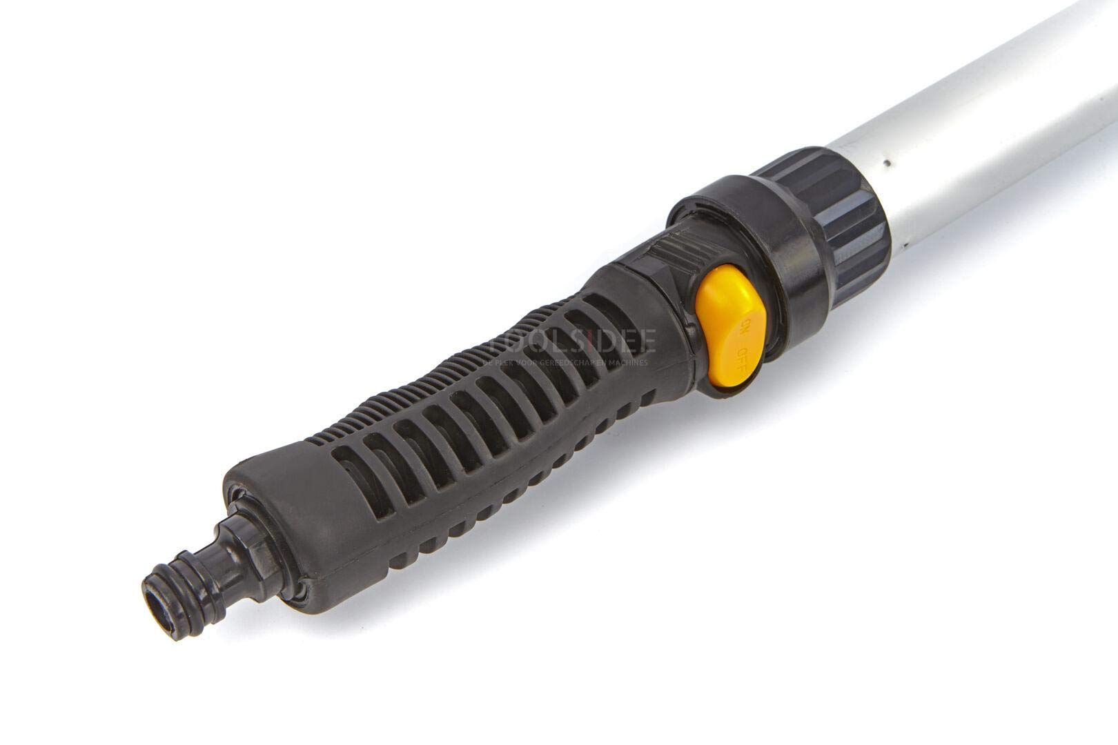 Spazzola Lavaggio Professionale In PVC - Foto 9