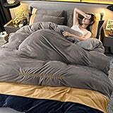 Die Liste enthält Bettbezüge, Laken und Kissenbezüge, Kingsize-Bettbezüge für Weihnachten, Bettbezug-Doppelbett, Weihnachts-Doppelbettbezug