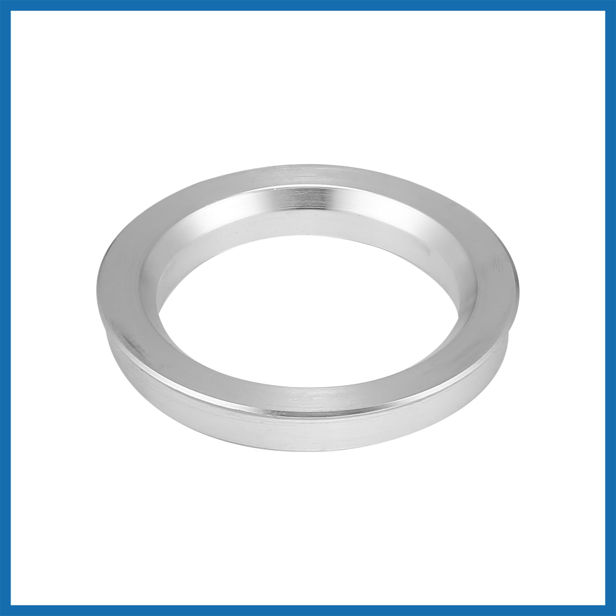 A ABSOPRO 4 Pezzi OD 73,1mm Alluminio Lega Auto Hub Centro 54,1 mm Sostituzione dell'articolo